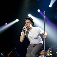 Olly Murs performs live at GirlGuiding UK - Big Gig 2011 | Picture 92328